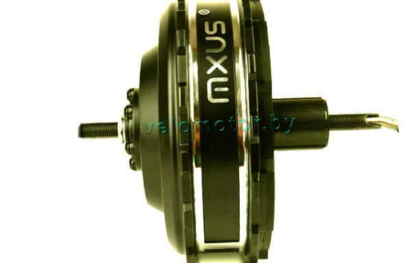 Мотор колесо мxus XF19R 1000w в полном комплекте.