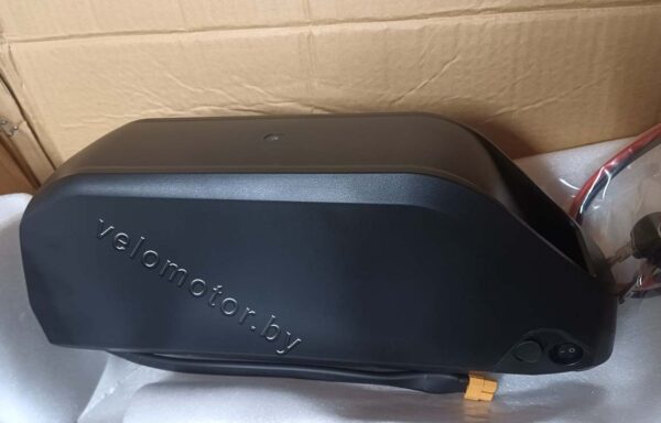 Аккумулятор для велосипеда на элементах EVE 48v 25ah.